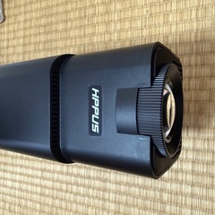 HPPUS HY320 プロジェクター 本体の画像