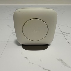 BUFFALO製の無線LANルーターの画像