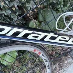 【ジャンク】コラテック コロネス ロードバイク?の画像