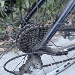 【ジャンク】コラテック コロネス ロードバイク?の画像