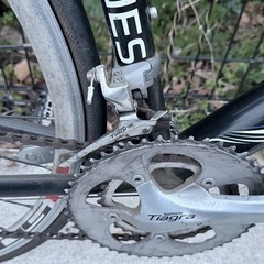 【ジャンク】コラテック コロネス ロードバイク?の画像