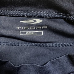 No.30【野球部応援‼️】TIGORAパワーシャツ　長袖の画像