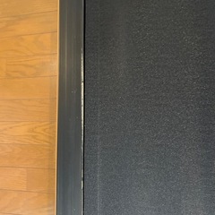 ルームランナー　BTM 時速16km 直接引き取り限定　北海道日高郡の画像