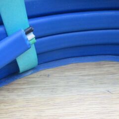 弥栄 3×2.0 EMEEF 緑 2023年 8月 製造 未使用 汚れ有【ハンズクラフト宜野湾店】の画像