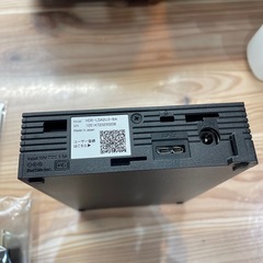 【ハードディスク】【2TB】【バッファロー】【BUFFALO】クリーニング済み【管理番号0331】野の画像