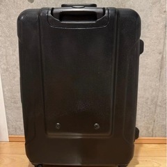 TSAロック スーツケース Lサイズ 78L デザイン 柄 の画像