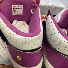 プレイボーイ　　靴　レディース　ジュニアの画像
