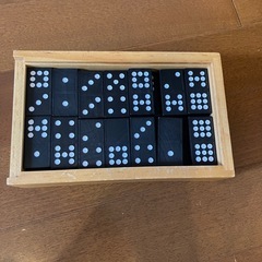 ドミノの画像