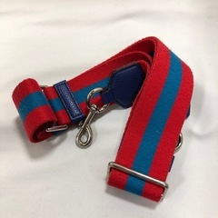 ジモティ割引有★【ジャングルジャングル岸和田店】MARC JACOBS マークジェイコブス 2wayバッグ ブルー　南大阪 岸和田市 貝塚市 泉佐野市 和泉市 忠岡町 熊取町の画像