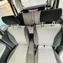 バイクと交換可能！スズキ　スズキワゴンR ターボ　リミテッド　軽自動車　車　クルマ　の画像