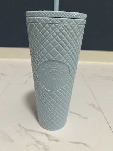 レア品スターバックスタンブラー