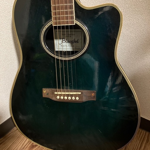 エアレコ　Bluesfeel