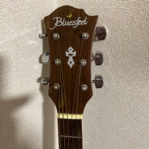 エアレコ　Bluesfeel