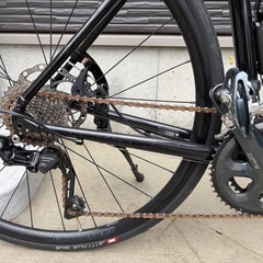 トレック　　ドマーネal2ディスクの画像