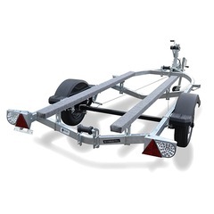 ボートトレーラー探してます！