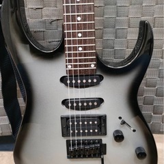 Photogenic フォトジェニック エレキギターの画像