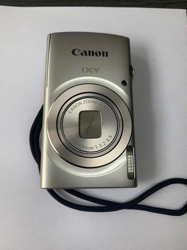 デジカメ ー　CASIO EXILIM EX-Z180