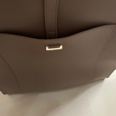 バッグ/ブラウンの画像