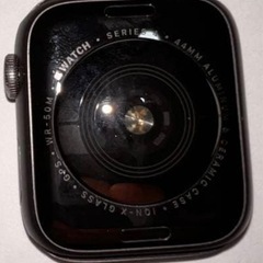 Apple Watch4　GPSモデル　　44mの画像