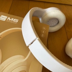 ヘッドホン【ジャンク品】の画像