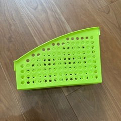 A4スタンド　書類整理の画像