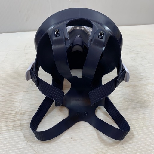 電動ファン付き防塵マスク　Sy185V3　