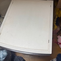 収納ケース 4段の画像