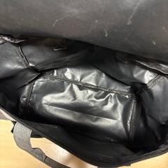 リラックマ　保冷バッグ？の画像