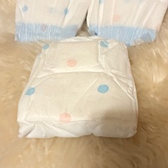 ペットマナー、おむつSSサイズ、合計10倍の画像