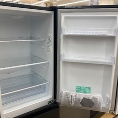 【トレファク イオンモール常滑店】2ドア冷蔵庫 Hisense HR-D1701B 2024年製をご紹介！の画像