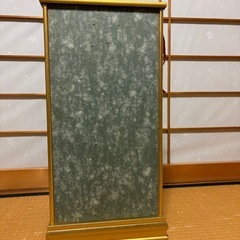 矢台　正月飾りの画像