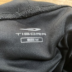 No.33【野球部応援‼️】　TIGORAアンダーシャツ　ハイネックノースリーブの画像