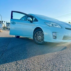 プリウス30 2011年の画像