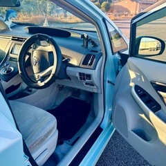 プリウス30 2011年の画像