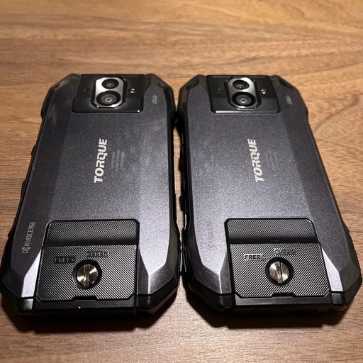 au torque g04 タフネススマホ