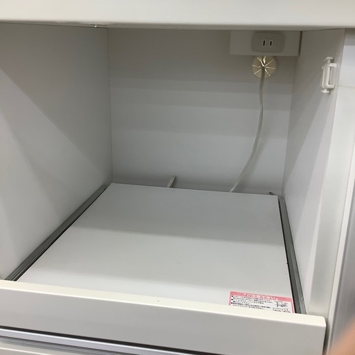 【取りに来られる方限定】ニトリのキッチンカウンターのご紹介！【トレファク寝屋川】