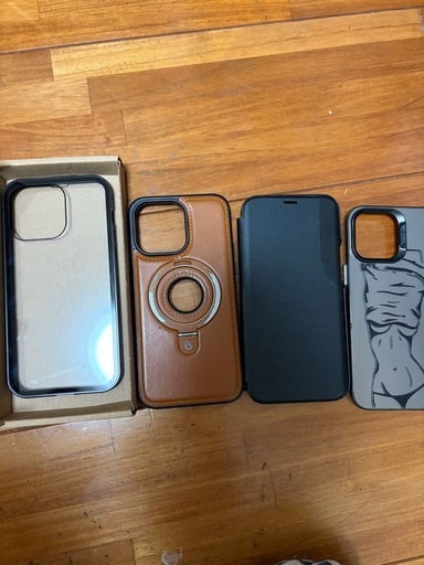 携帯電話/スマホ iPhone14  promax