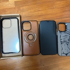 iPhone14  promaxの画像