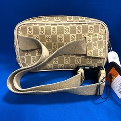 ジモティ割引有★【ジャングルジャングル岸和田店】CASTEL BAJAC カステルバジャック ウエストバッグ　南大阪 岸和田市 貝塚市 泉佐野市 和泉市 忠岡町 熊取町の画像