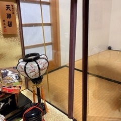 天神様の画像