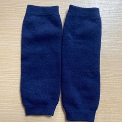 MIZUNO 野球レッグウォーマーの画像