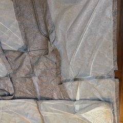 【ベビーサークル】西松屋SmartAngel ベビーサークルの画像