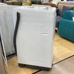 【トレファク イオンモール常滑店】全自動洗濯機 TOSHIBA AW-459 2022年製をご紹介！の画像