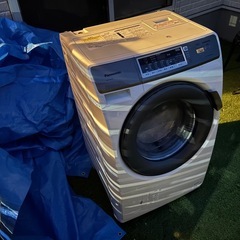 洗濯機の画像