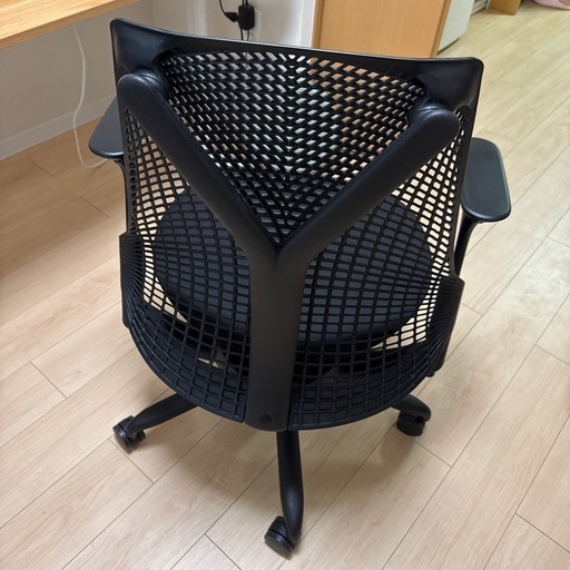 Herman Miller Sayl
