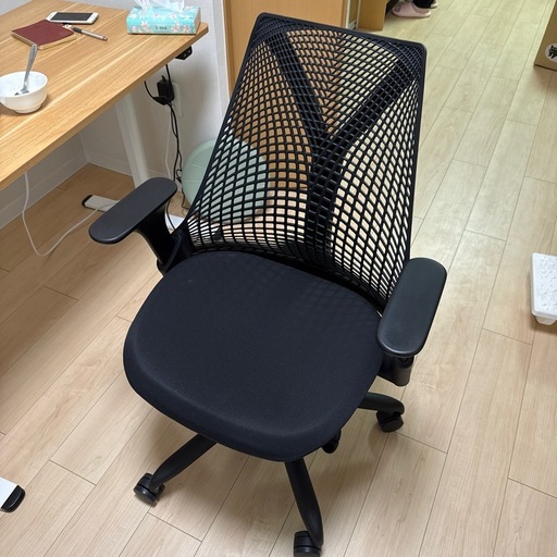 家具 Herman Miller Sayl