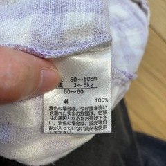 【used】50-60/トップスの画像