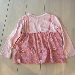 マイメロディ　ロンT 100の画像