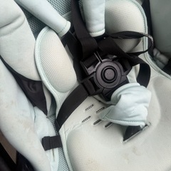 AB型ベビーカーの画像