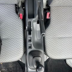 三菱　ミニキャブトラック(MT)の画像